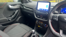 Ford Puma 1.0 EcoBoost Hybrid mHEV ST-Line 5dr Petrol Hatchback